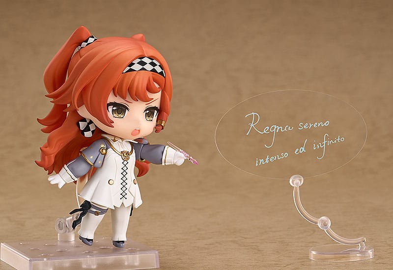 Sonetto - Nendoroid 2391 - Good Smile Company - Image 5