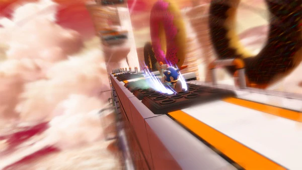 Sonic Colours: Ultimate - Image 6