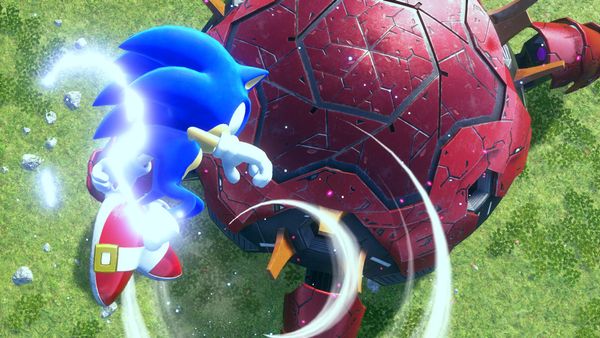 Sonic Frontiers - Definitive Edition - Image 4