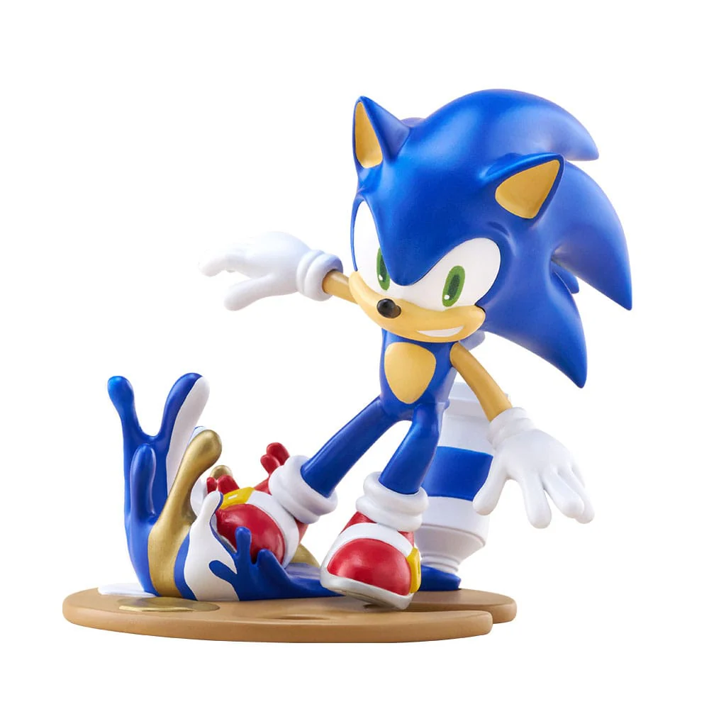 Sonic - PalVerse - Bushiroad