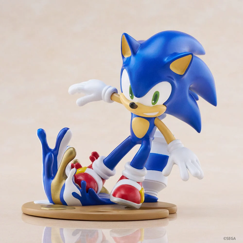 Sonic - PalVerse - Bushiroad - Image 2