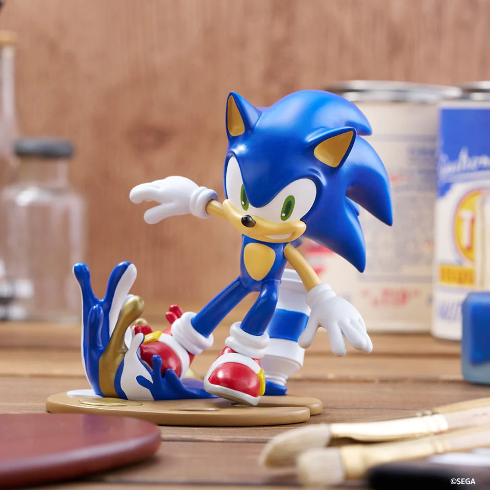 Sonic - PalVerse - Bushiroad - Image 3