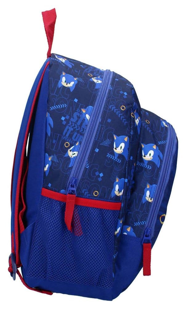 Sonic Rucksack Still Unstoppable - Image 3