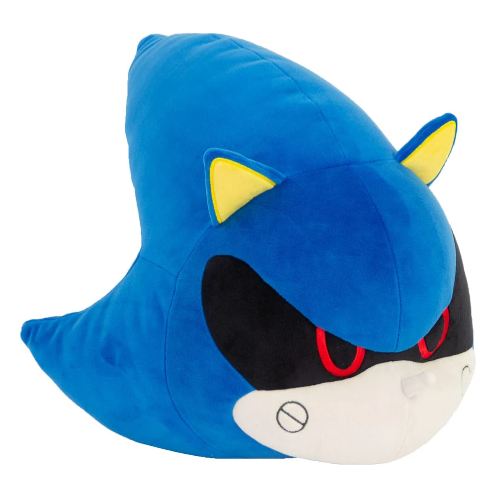 Sonic - The Hedgehog Mocchi-Mocchi Mega Plüschfigur Metal Sonic - Image 2