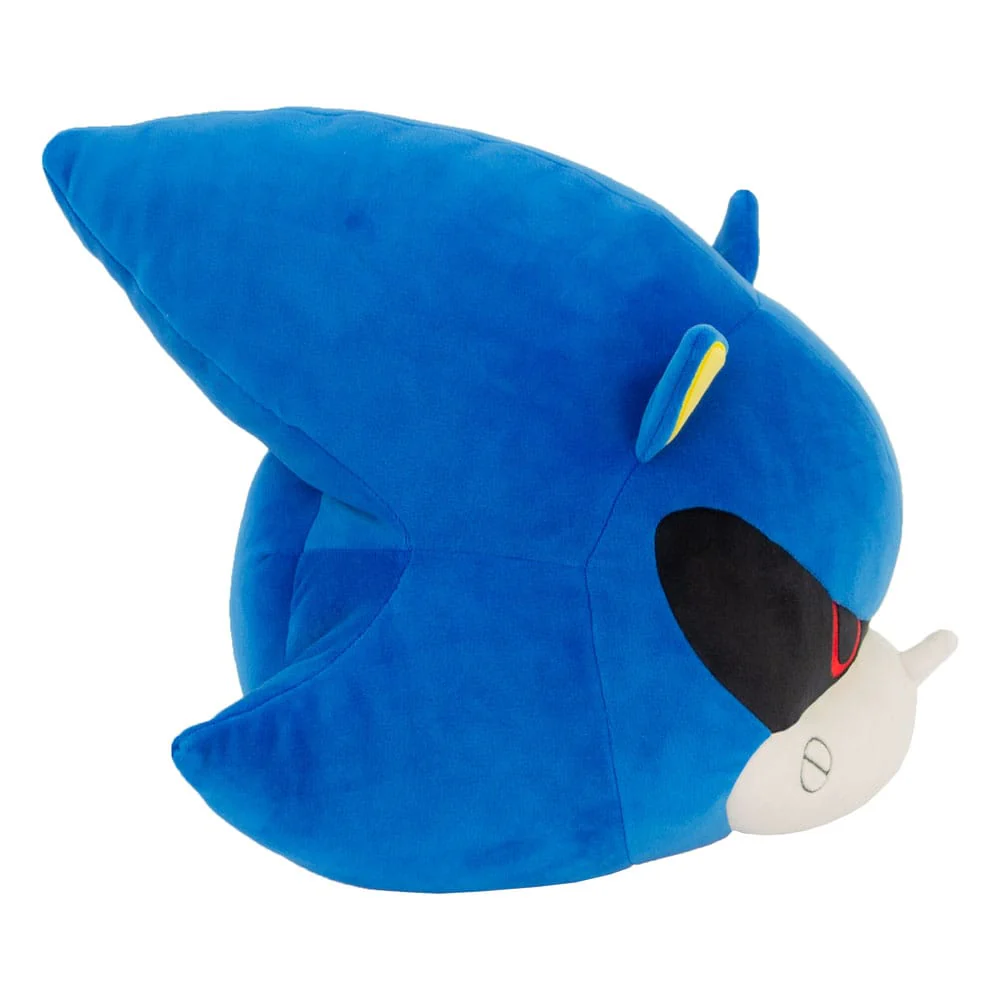 Sonic - The Hedgehog Mocchi-Mocchi Mega Plüschfigur Metal Sonic - Image 3