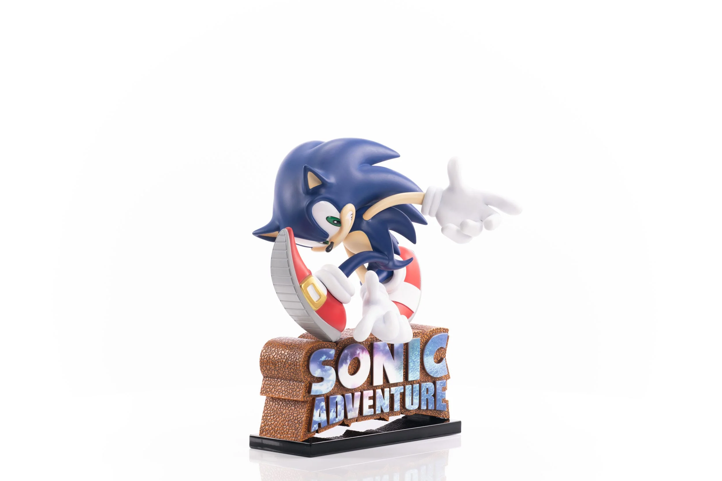 Sonic the Hedgehog - Standard Edition - First 4 Figures - Image 12