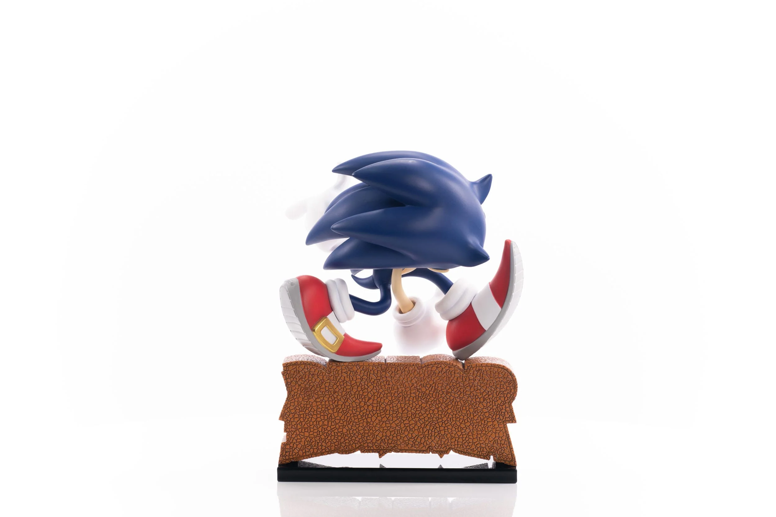 Sonic the Hedgehog - Standard Edition - First 4 Figures - Image 9
