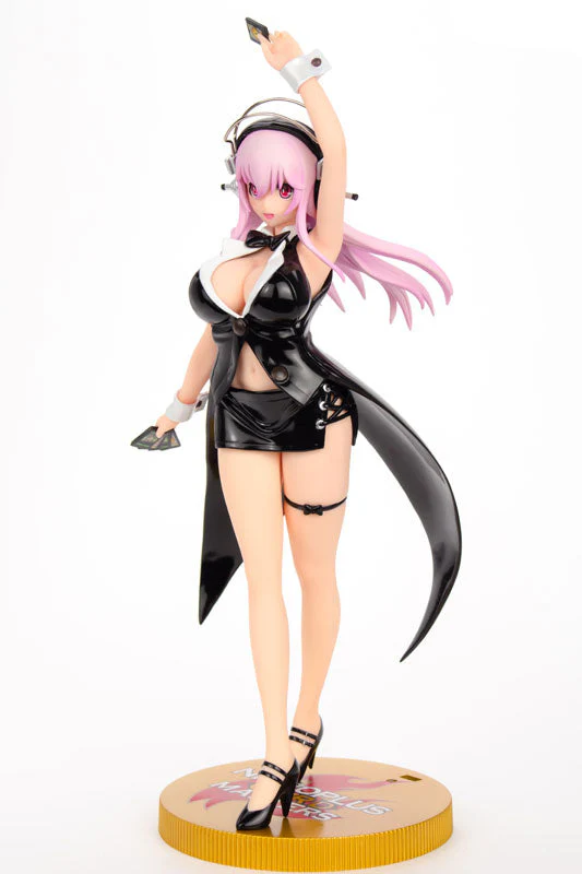 Sonico Nitroplus Card Masters - Image 3