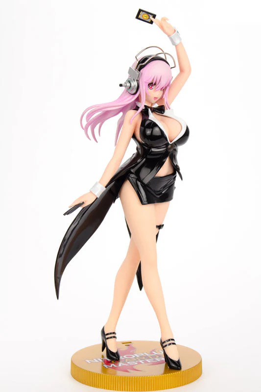 Sonico Nitroplus Card Masters - Image 4