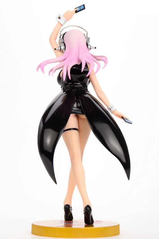 Sonico Nitroplus Card Masters - Image 5
