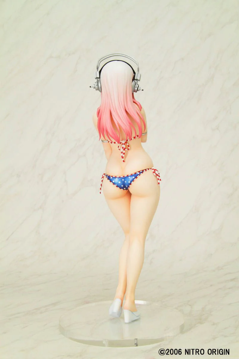 Sonico SoniComi (Super Sonico) Re-Run Kaitendoh - Image 3