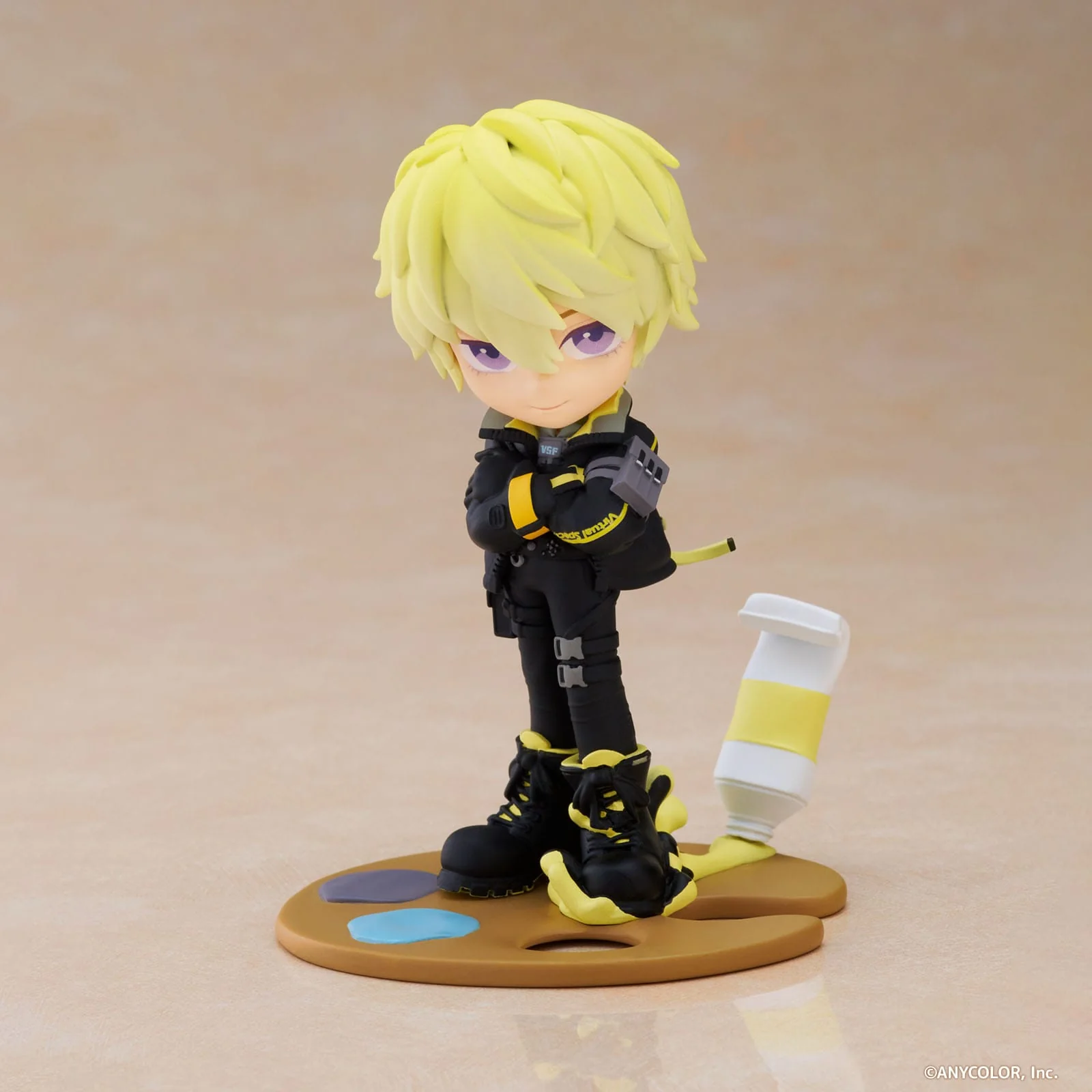 Sonny Brisko - PalVerse - Bushiroad - Image 2