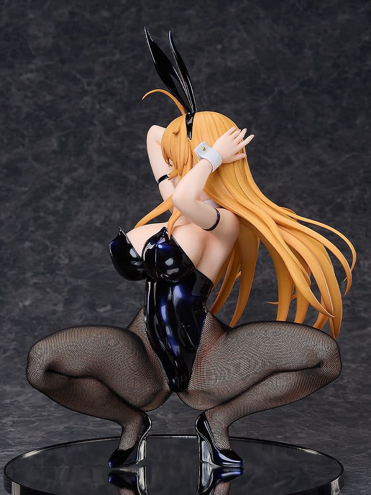 Sonsaku Hakufu: Bunny Ver. 2nd FREEing - Image 4