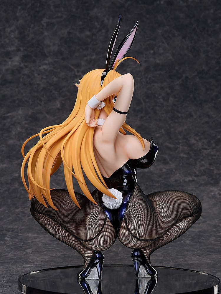 Sonsaku Hakufu: Bunny Ver. 2nd FREEing - Image 5