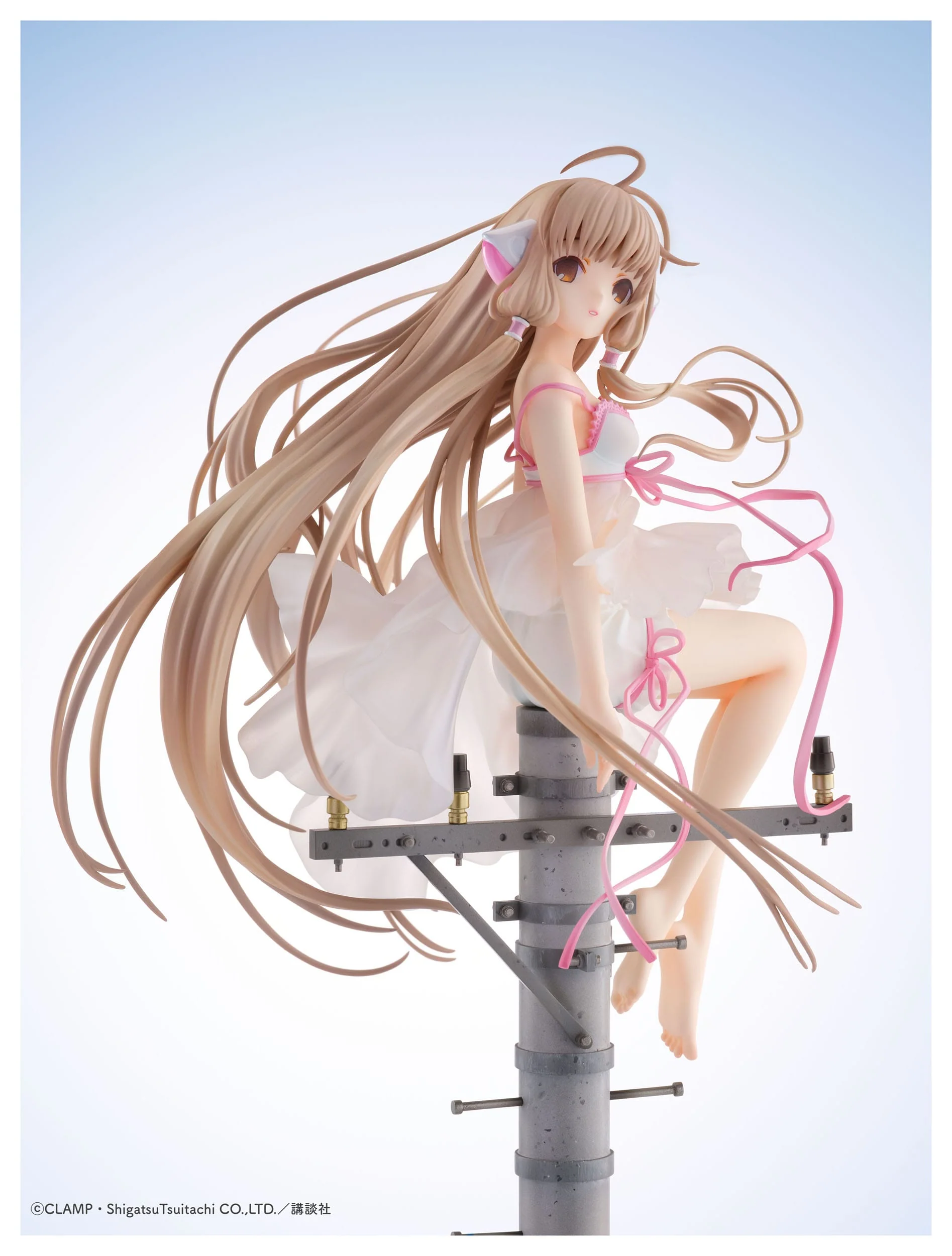 Soothing breeze Chobits oriental Forest - Image 8