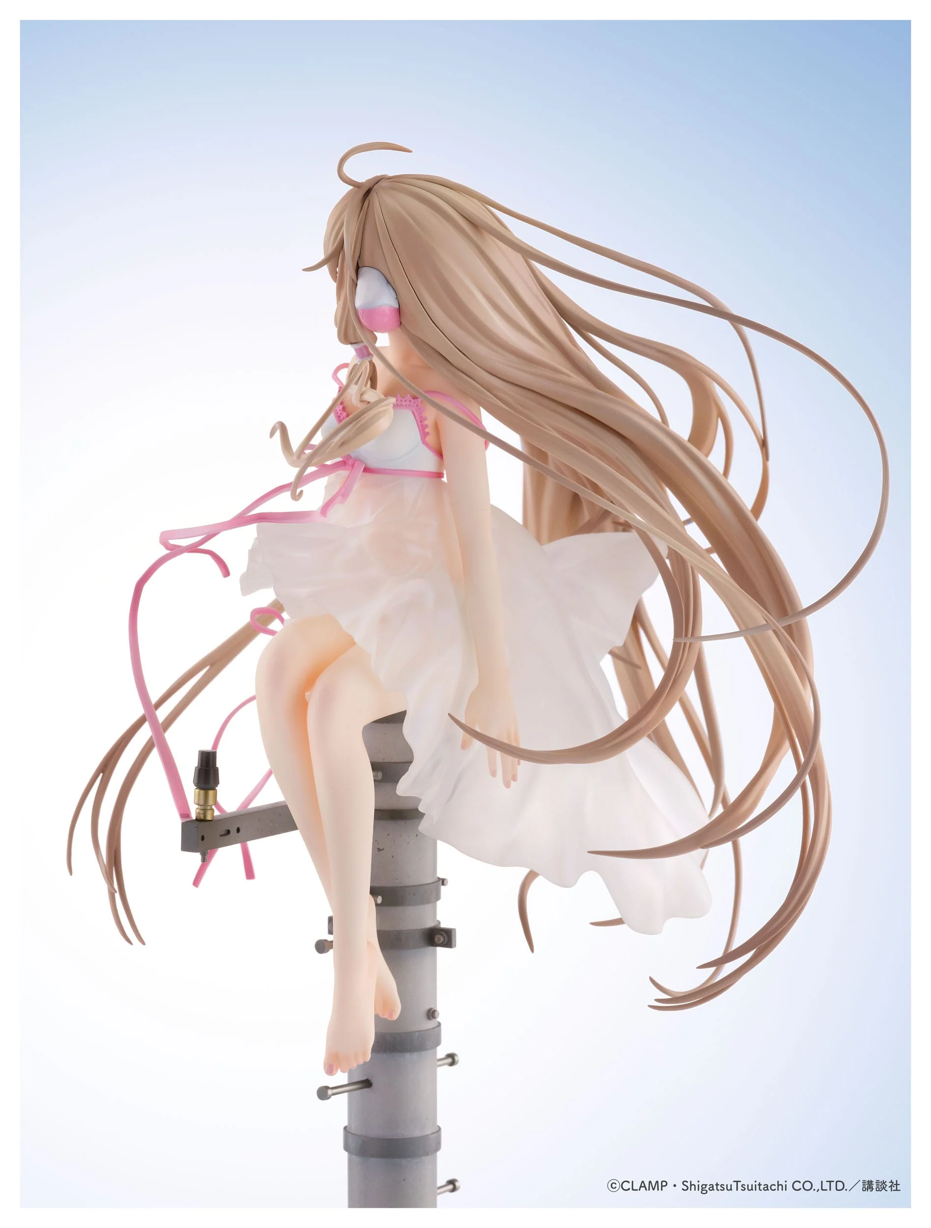 Soothing breeze Chobits oriental Forest - Image 9