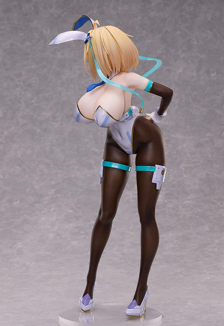 Sophia F. Shirring: Bunny Ver. 3rd FREEing - Image 4
