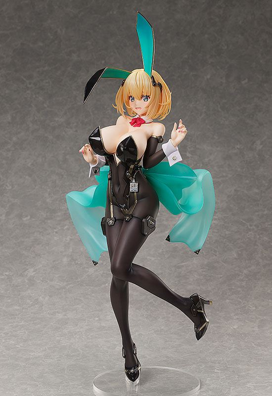 Sophia F. Shirring Bunny Ver. / Bunny Suit Planning - Image 3