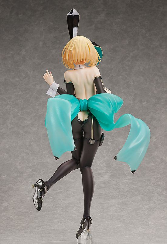 Sophia F. Shirring Bunny Ver. / Bunny Suit Planning - Image 4