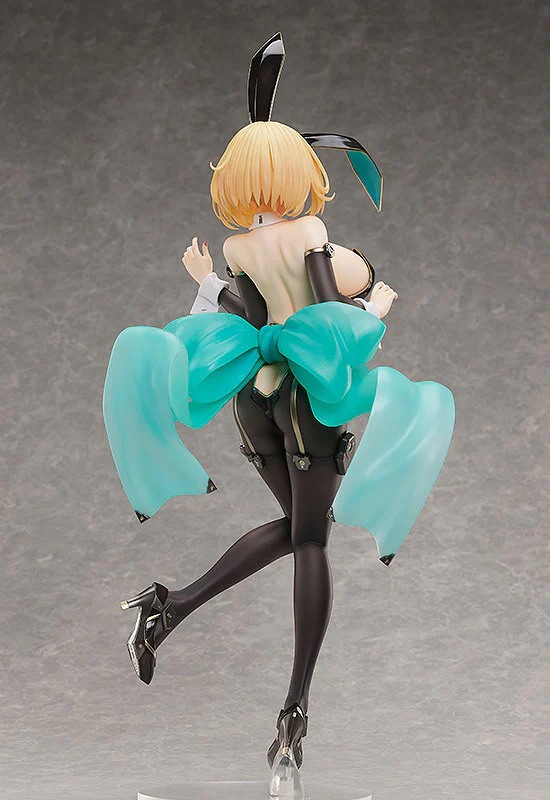 Sophia F. Shirring Bunny Ver. / Bunny Suit Planning - Image 5
