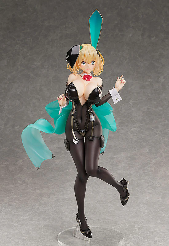 Sophia F. Shirring Bunny Ver. / Bunny Suit Planning - Image 6
