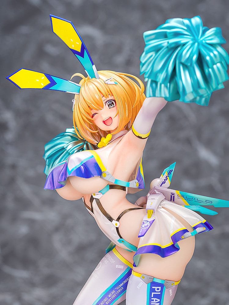 Sophia F. Shirring Cheerleader Ver. Phat! - Image 7