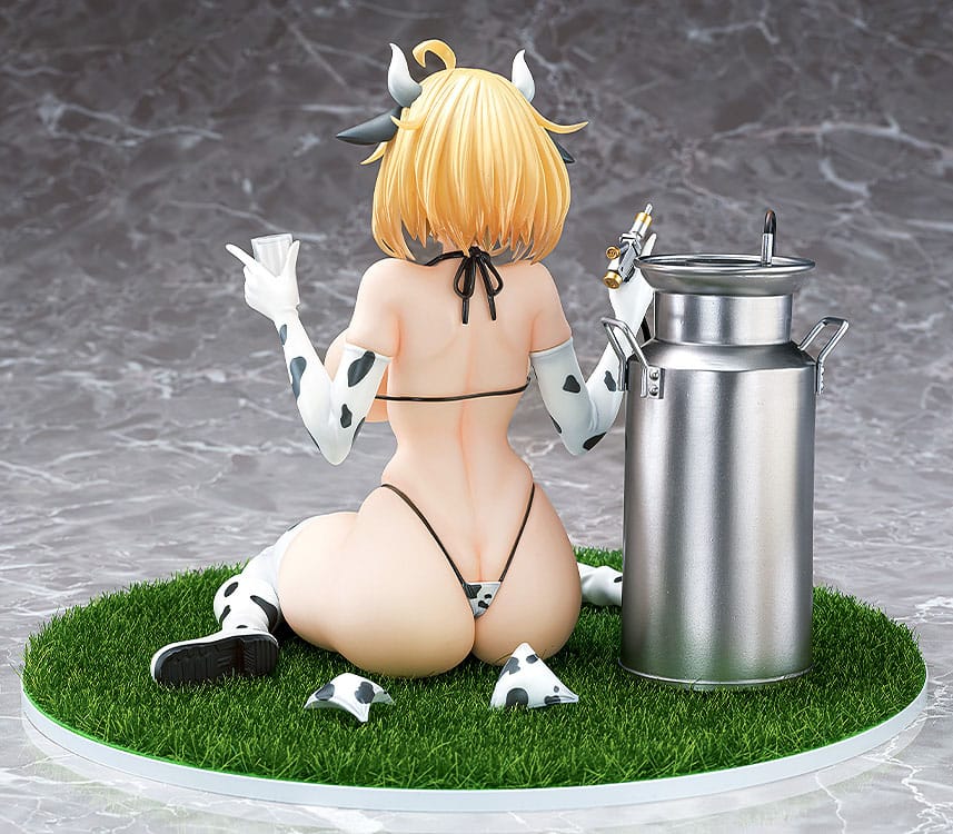 Sophia F. Shirring Cow Bikini Ver. Phat! - Image 10