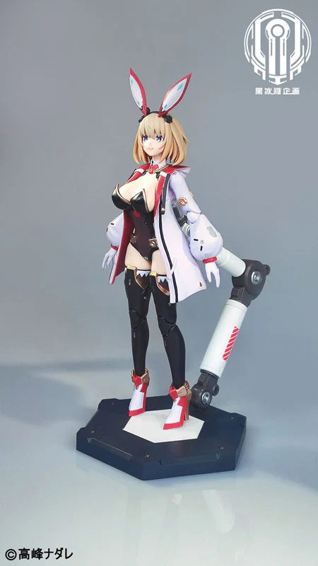 Sophia F. Shirring Deluxe Edition - Image 4