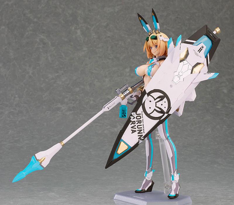 Sophia F. Shirring Figma Max Factory - Image 3
