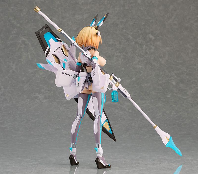 Sophia F. Shirring Figma Max Factory - Image 4