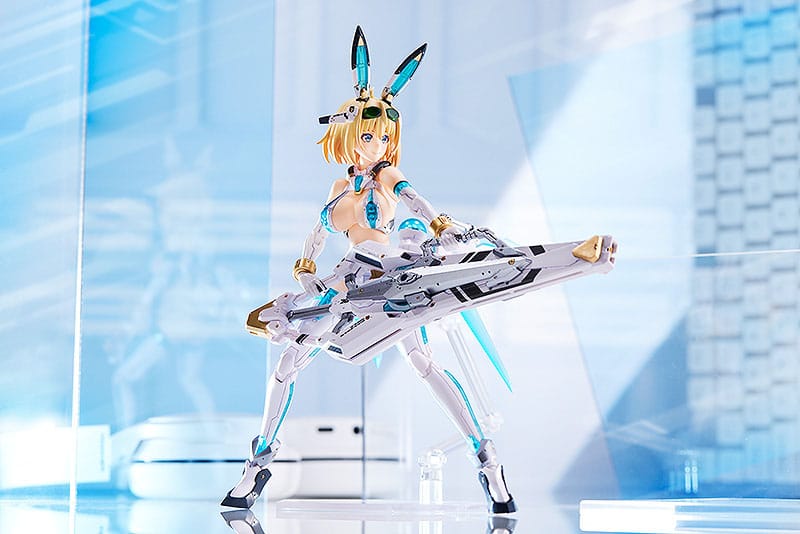 Sophia F. Shirring (re-run) PLAMAX BP-01 Max Factory - Image 4