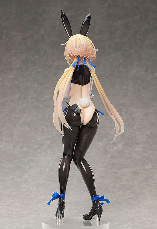 Sophia F. Shirring Reverse Bunny Ver. / Bunny Suit Planning - Image 4