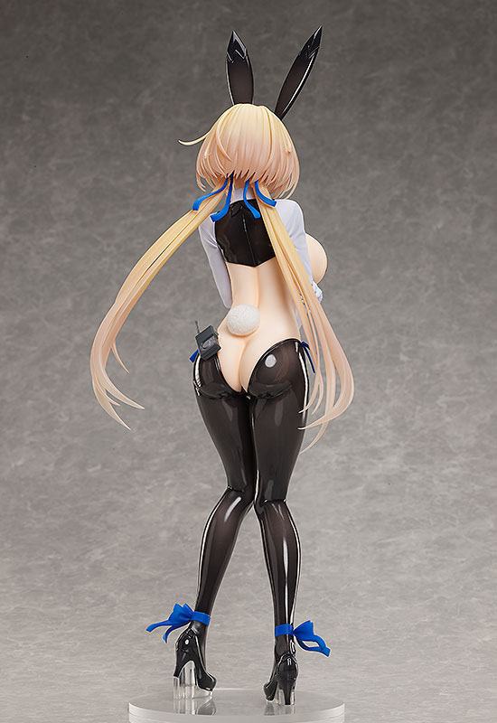 Sophia F. Shirring Reverse Bunny Ver. / Bunny Suit Planning - Image 5