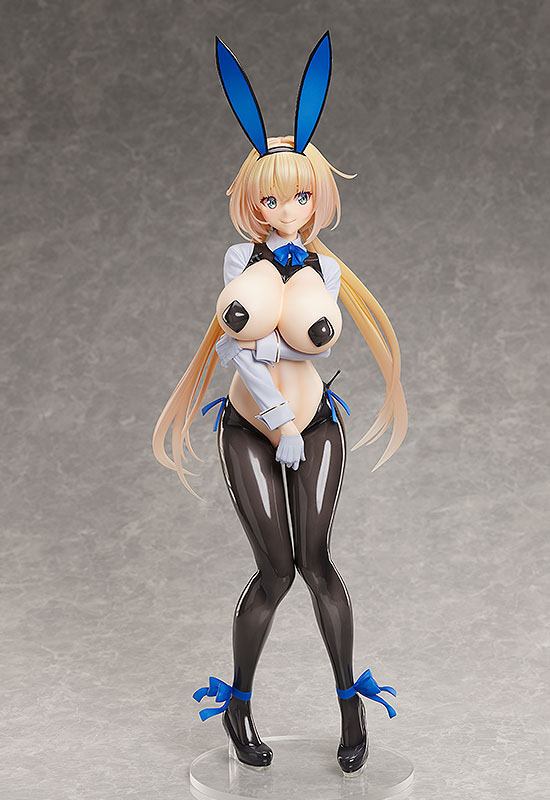 Sophia F. Shirring Reverse Bunny Ver. / Bunny Suit Planning - Image 6