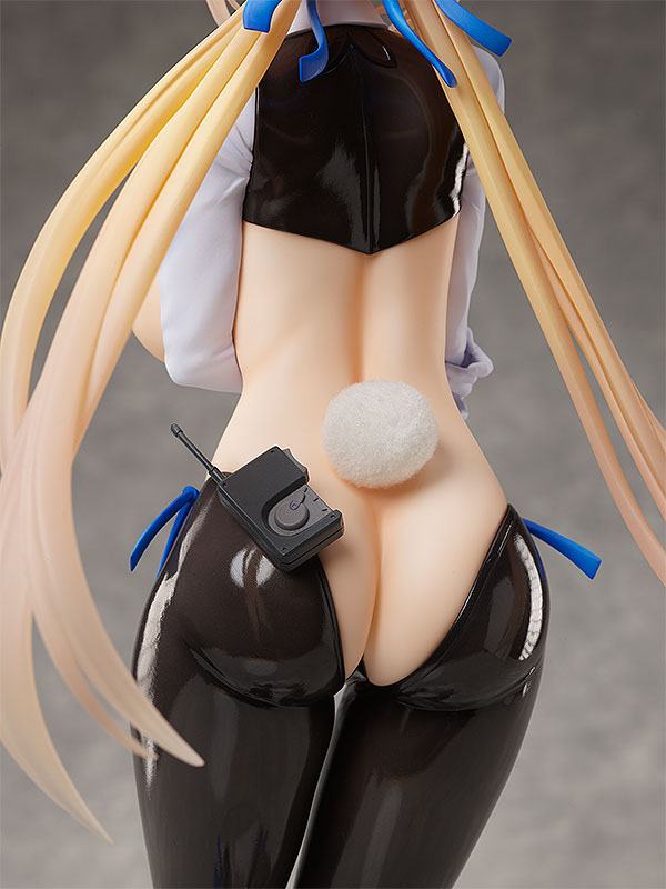 Sophia F. Shirring Reverse Bunny Ver. / Bunny Suit Planning - Image 7