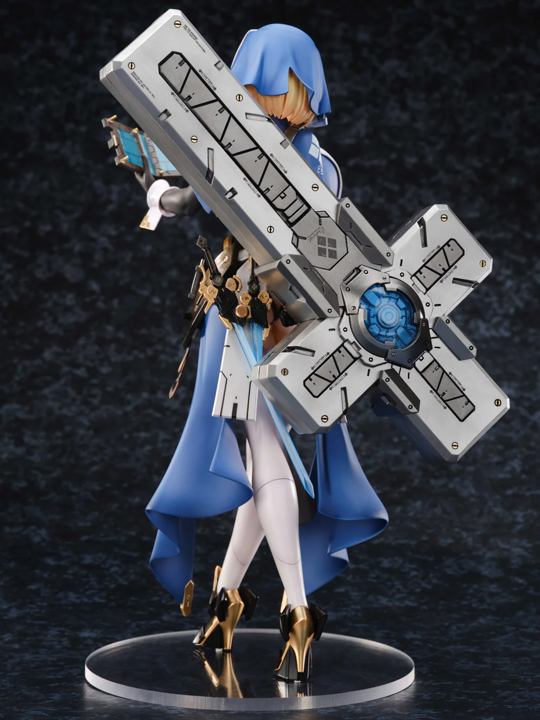 Sophia F. Shirring Sister Ver. Magi Arts - Image 4