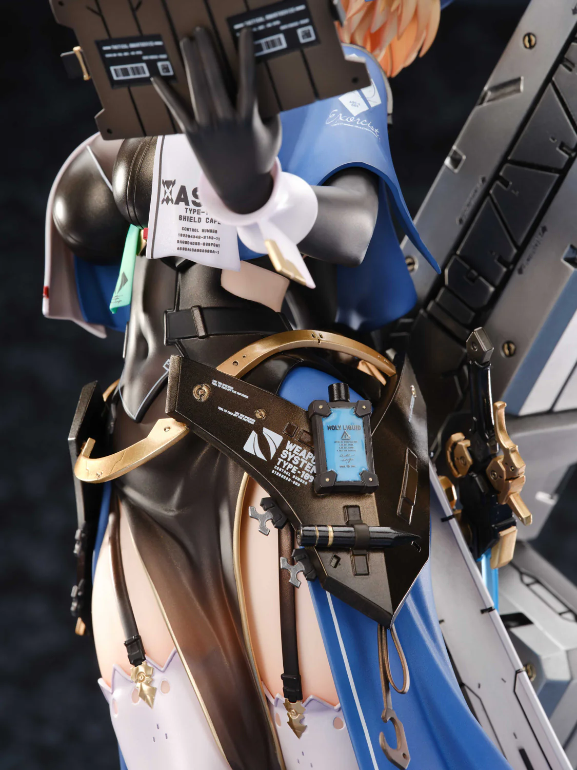 Sophia F. Shirring Sister Ver. Magi Arts - Image 8