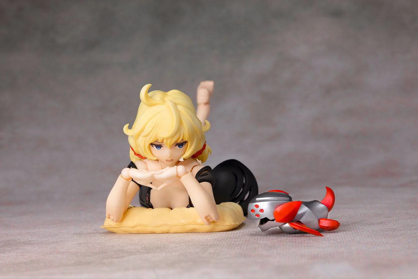 Sophia - Relax Ver. - Plastic Model Kit / Dark Advent - Image 18
