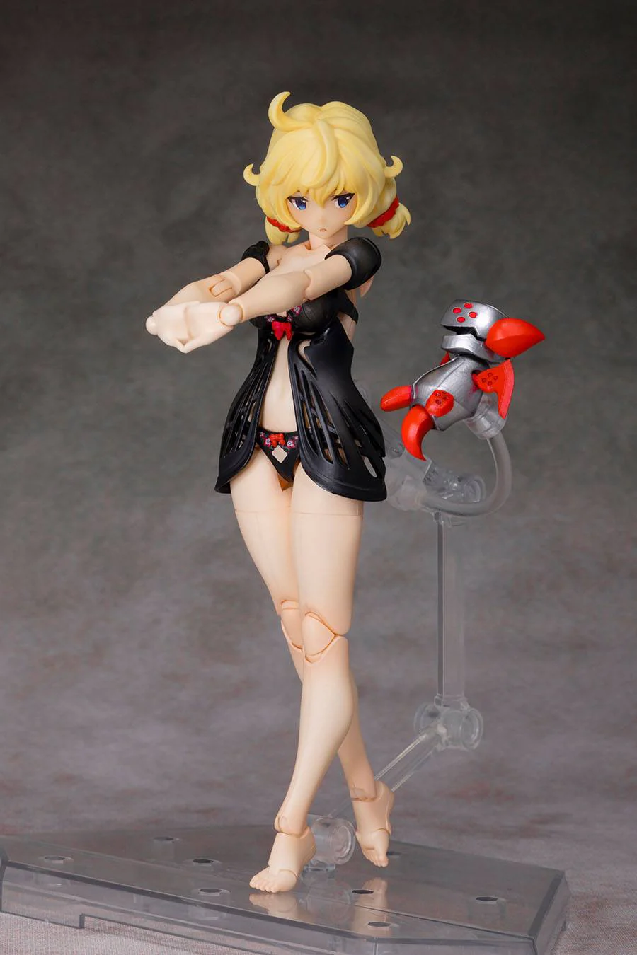 Sophia - Relax Ver. - Plastic Model Kit / Dark Advent - Image 4