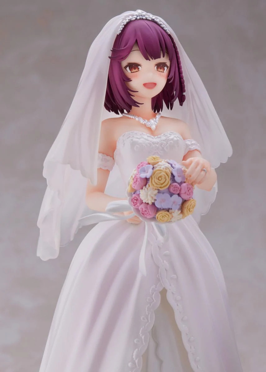 Sophie - Atelier Sophie 2: The Alchemist of the Mysterious Dream - Furyu - Image 11