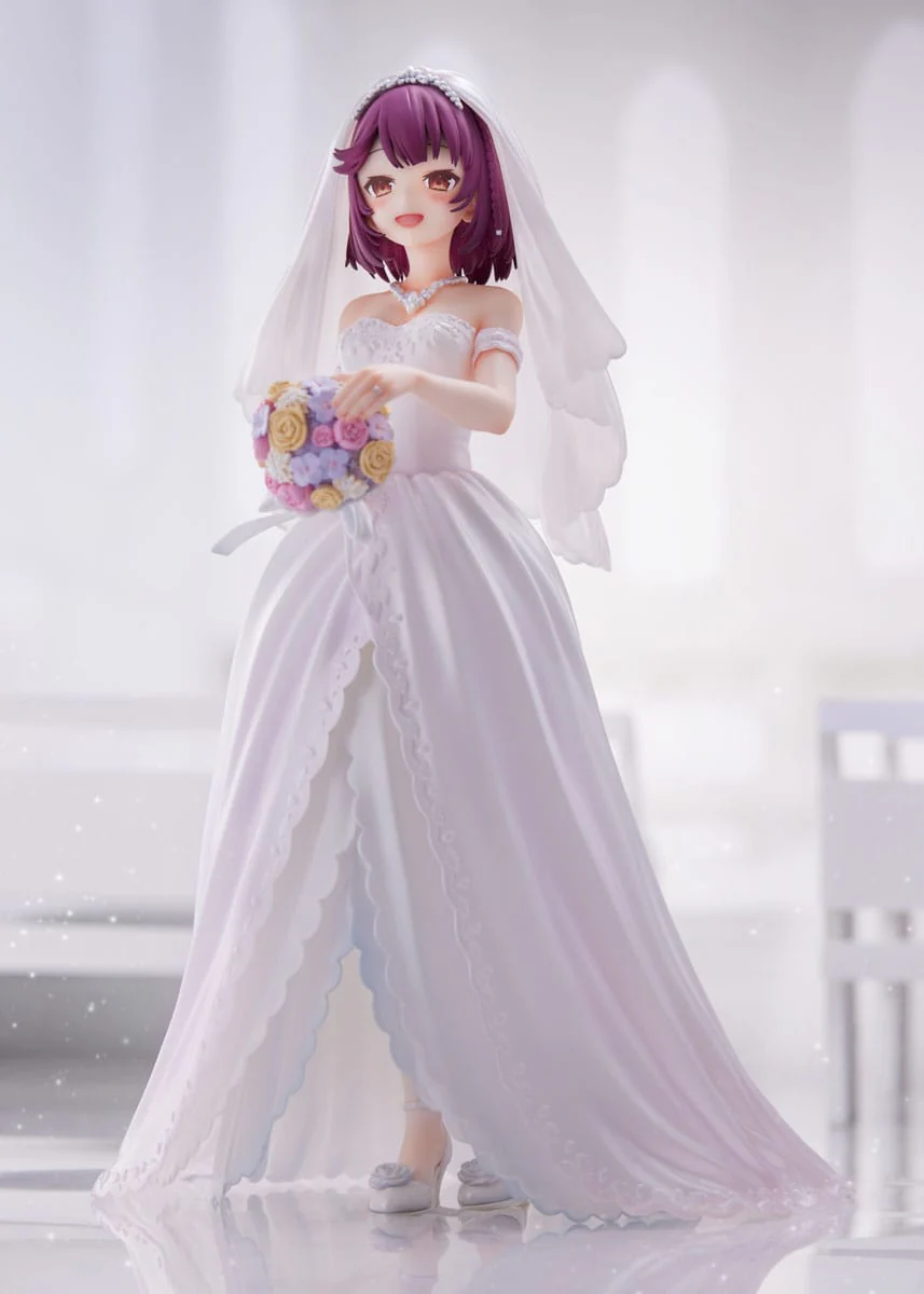 Sophie - Atelier Sophie 2: The Alchemist of the Mysterious Dream - Furyu - Image 4