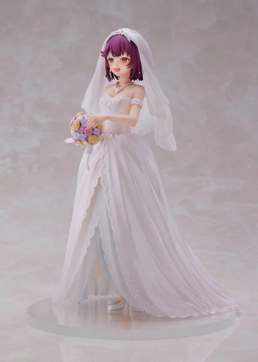 Sophie - Atelier Sophie 2: The Alchemist of the Mysterious Dream - Furyu - Image 7