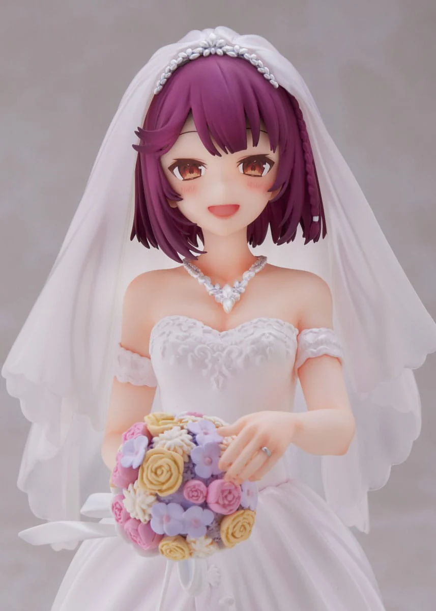 Sophie - Atelier Sophie 2: The Alchemist of the Mysterious Dream - Furyu - Image 9