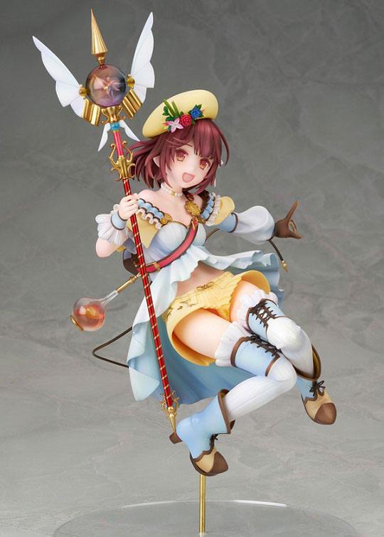 Sophie Atelier Sophie: The Alchemist of the Mysterious Book Alter - Image 2