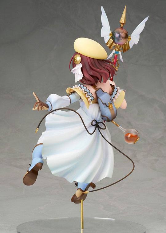 Sophie Atelier Sophie: The Alchemist of the Mysterious Book Alter - Image 4