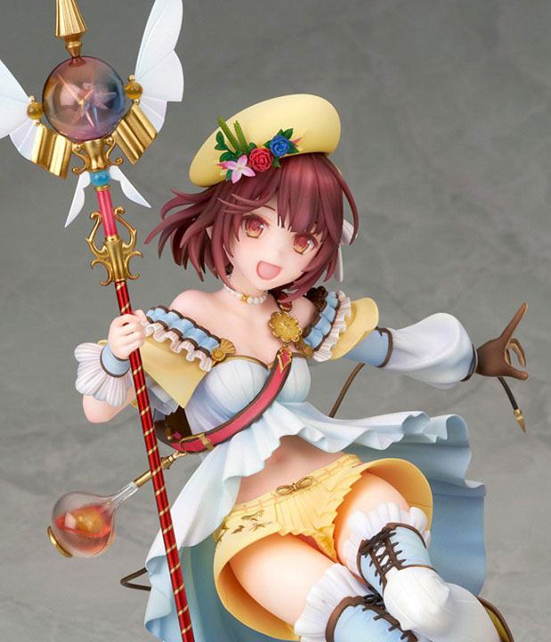 Sophie Atelier Sophie: The Alchemist of the Mysterious Book Alter - Image 5