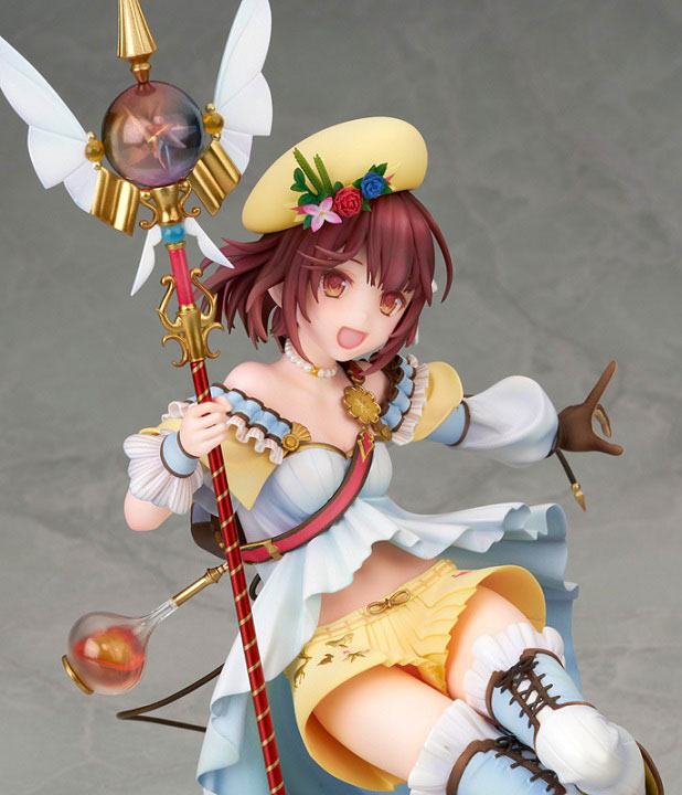 Sophie Atelier Sophie: The Alchemist of the Mysterious Book Alter - Image 7