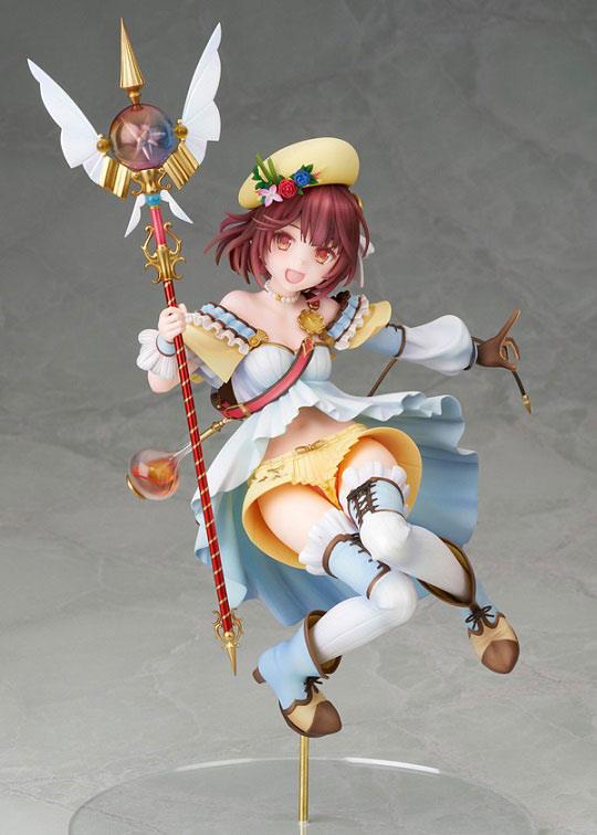 Sophie Atelier Sophie: The Alchemist of the Mysterious Book Alter - Image 9