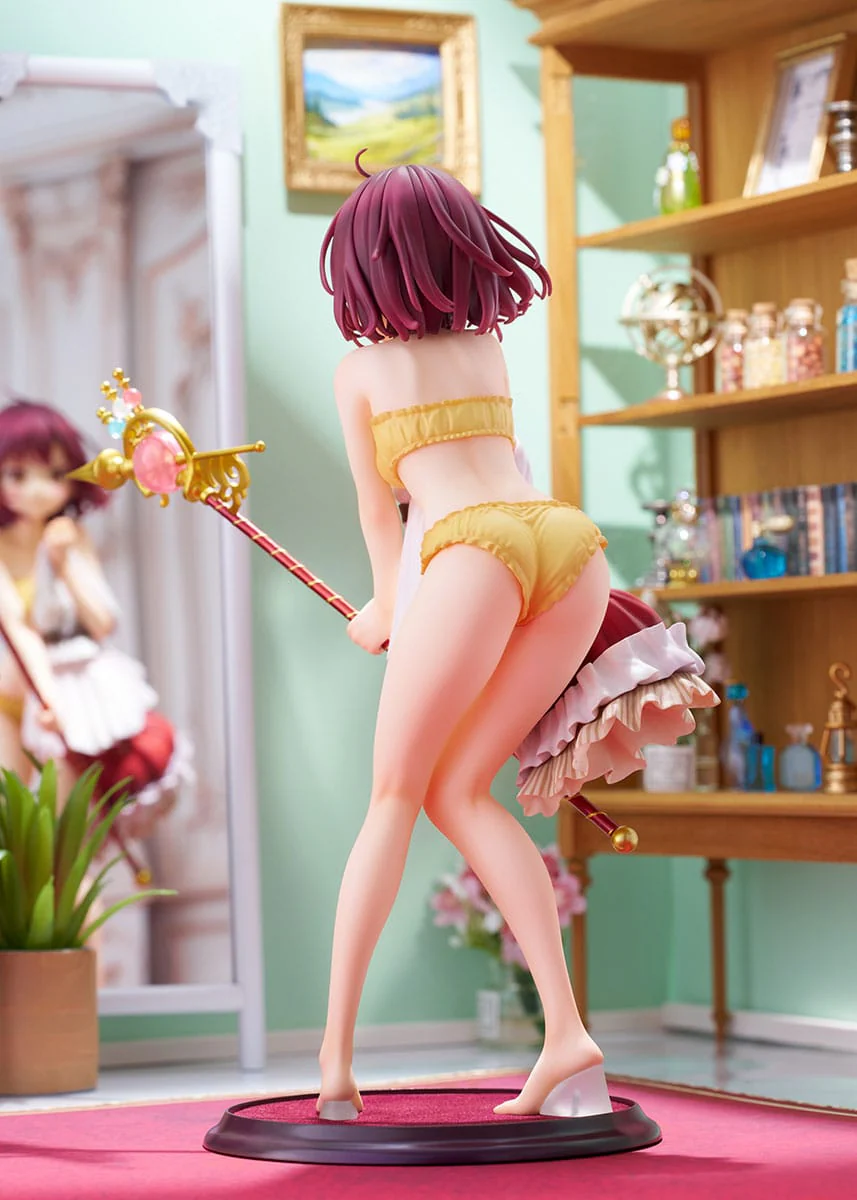 Sophie Neuenmuller Changing Mode Ques Q (Std/Bonus) - Image 10