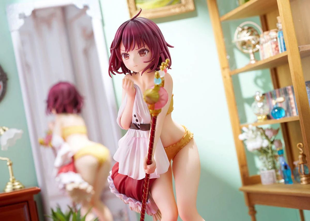 Sophie Neuenmuller Changing Mode Ques Q (Std/Bonus) - Image 5